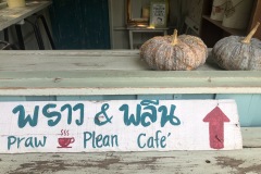 Praw & Plean Cafe